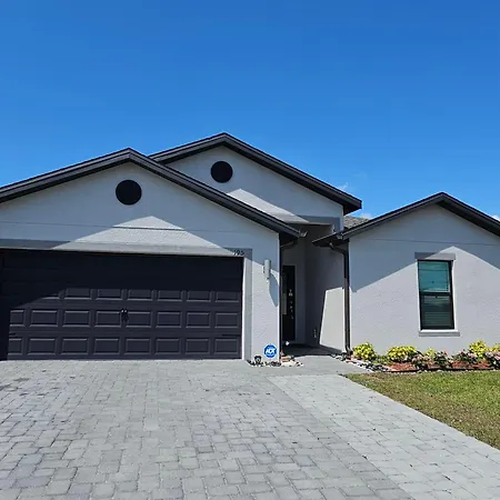 New Home On Booking